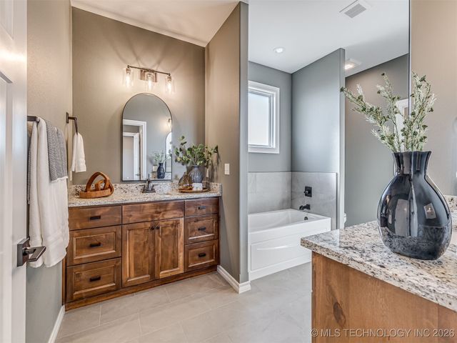 304 Barley Hill Road, Bartlesville, OK 74006