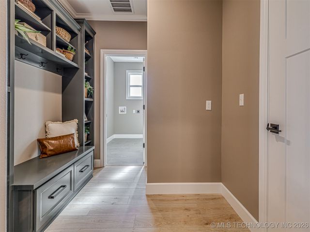 304 Barley Hill Road, Bartlesville, OK 74006