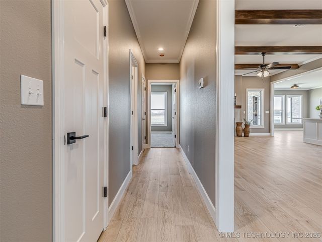 304 Barley Hill Road, Bartlesville, OK 74006