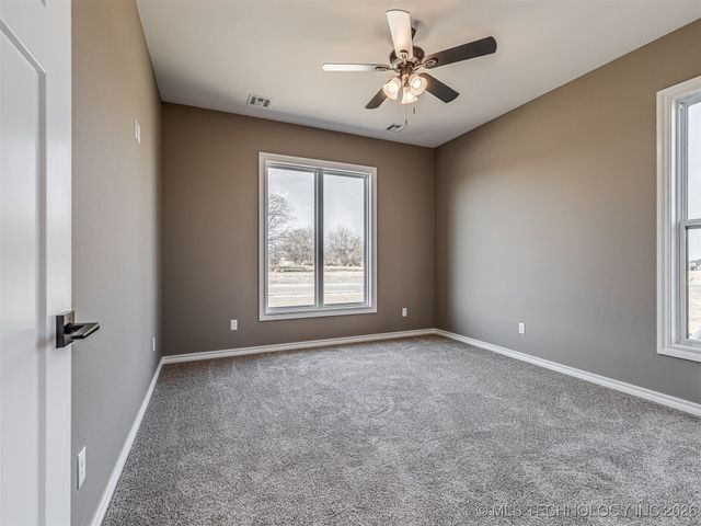 304 Barley Hill Road, Bartlesville, OK 74006