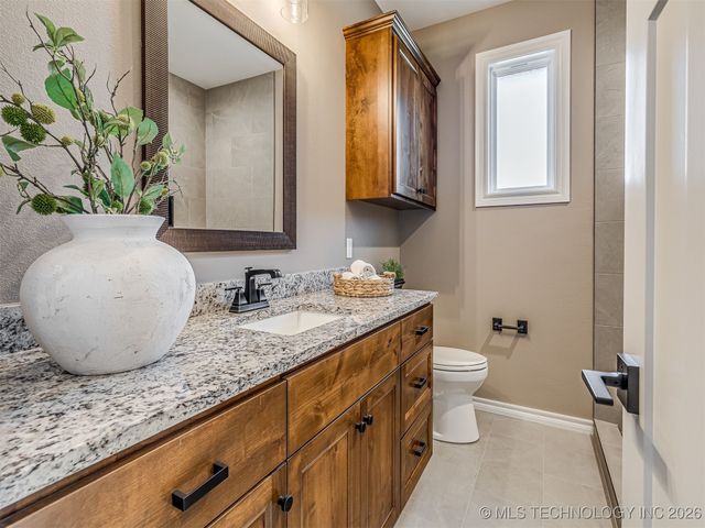 304 Barley Hill Road, Bartlesville, OK 74006