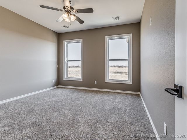 304 Barley Hill Road, Bartlesville, OK 74006