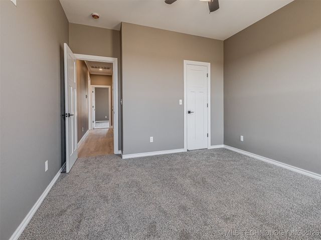 304 Barley Hill Road, Bartlesville, OK 74006