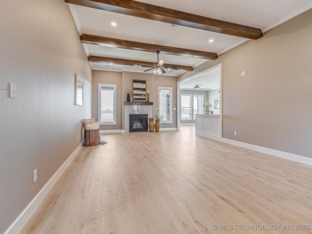 304 Barley Hill Road, Bartlesville, OK 74006