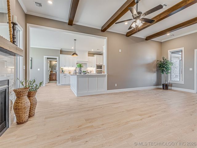 304 Barley Hill Road, Bartlesville, OK 74006