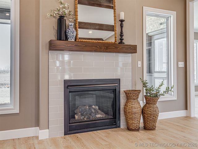 304 Barley Hill Road, Bartlesville, OK 74006