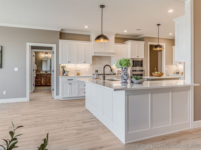 304 Barley Hill Road, Bartlesville, OK 74006