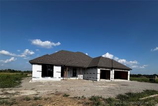 304 Barley Hill Road, Bartlesville, OK 74006