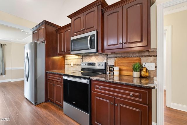 210 Willowbrook Drive, Pikeville, NC 27863