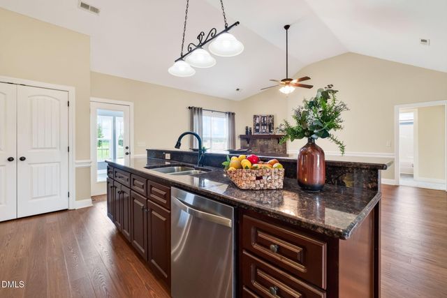 210 Willowbrook Drive, Pikeville, NC 27863