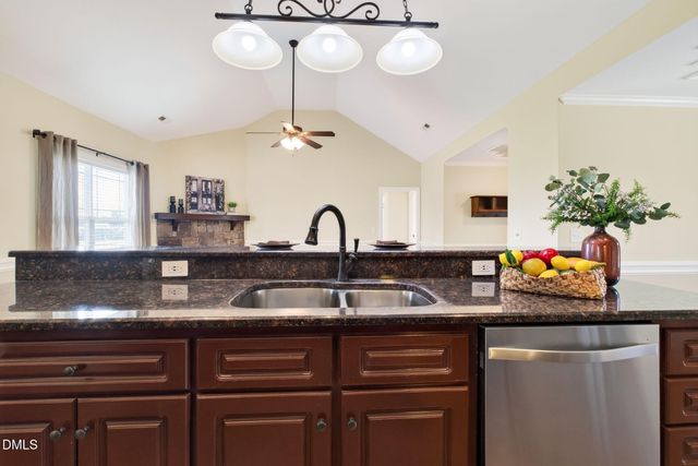 210 Willowbrook Drive, Pikeville, NC 27863