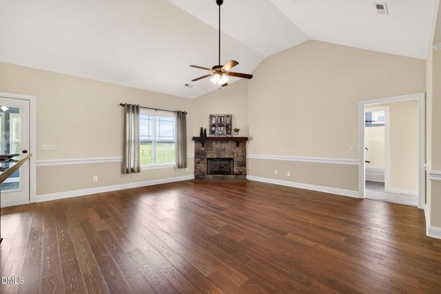 210 Willowbrook Drive, Pikeville, NC 27863
