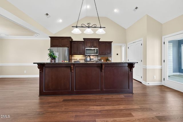 210 Willowbrook Drive, Pikeville, NC 27863
