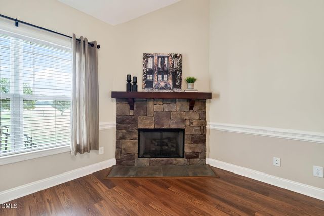210 Willowbrook Drive, Pikeville, NC 27863