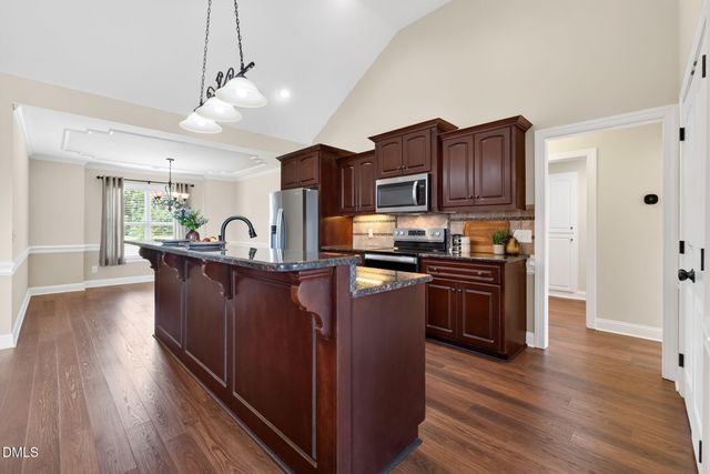 210 Willowbrook Drive, Pikeville, NC 27863