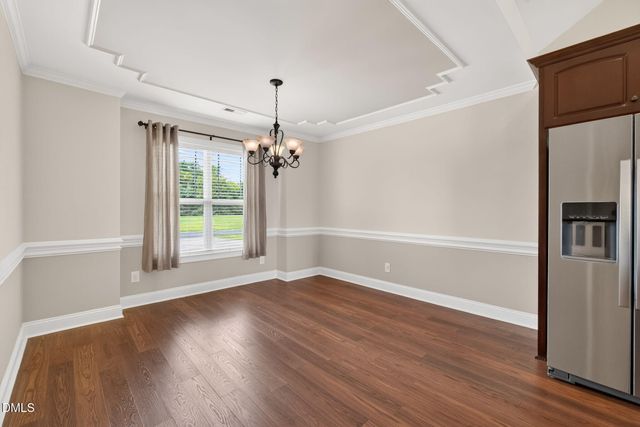 210 Willowbrook Drive, Pikeville, NC 27863