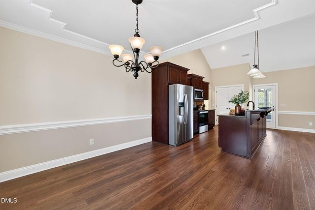 210 Willowbrook Drive, Pikeville, NC 27863