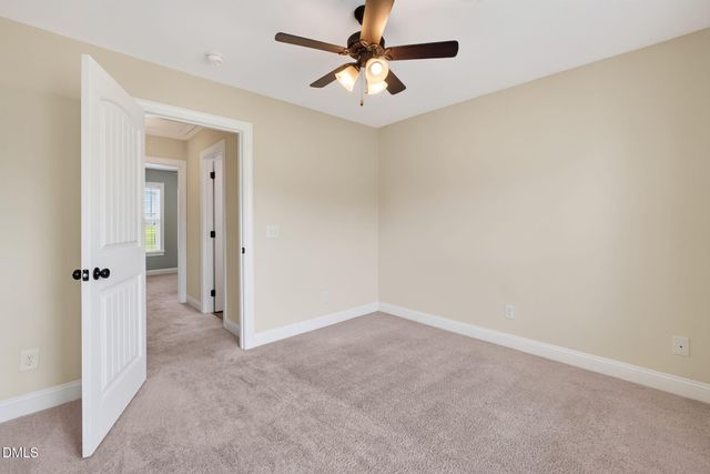 210 Willowbrook Drive, Pikeville, NC 27863