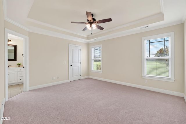 210 Willowbrook Drive, Pikeville, NC 27863