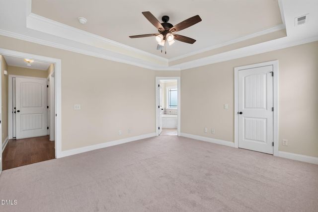 210 Willowbrook Drive, Pikeville, NC 27863