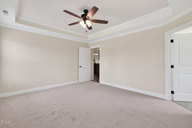 210 Willowbrook Drive, Pikeville, NC 27863