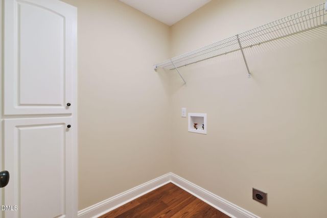 210 Willowbrook Drive, Pikeville, NC 27863