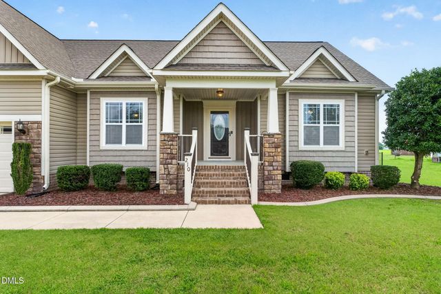 210 Willowbrook Drive, Pikeville, NC 27863