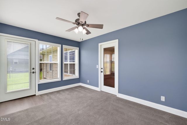 210 Willowbrook Drive, Pikeville, NC 27863