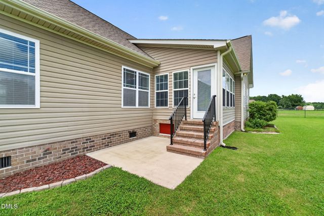 210 Willowbrook Drive, Pikeville, NC 27863
