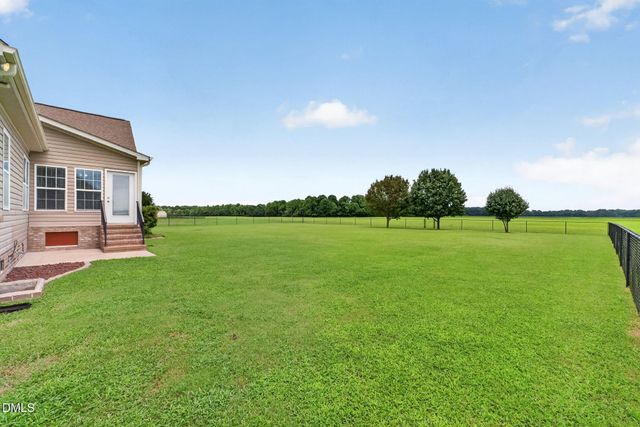 210 Willowbrook Drive, Pikeville, NC 27863