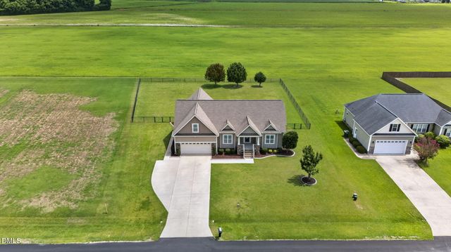 210 Willowbrook Drive, Pikeville, NC 27863