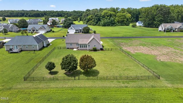 210 Willowbrook Drive, Pikeville, NC 27863