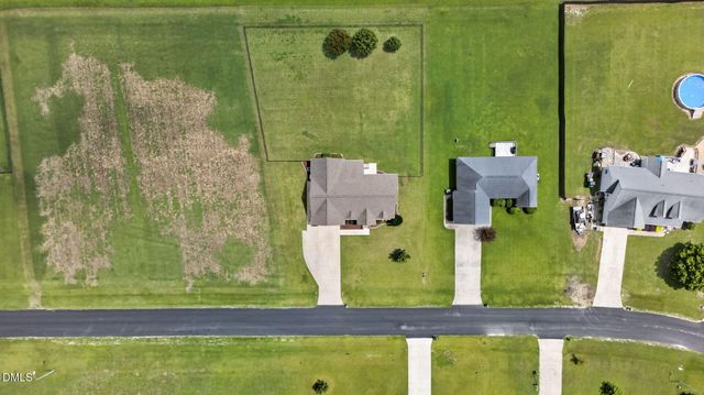 210 Willowbrook Drive, Pikeville, NC 27863