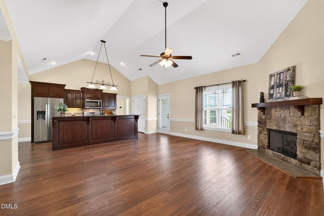 210 Willowbrook Drive, Pikeville, NC 27863