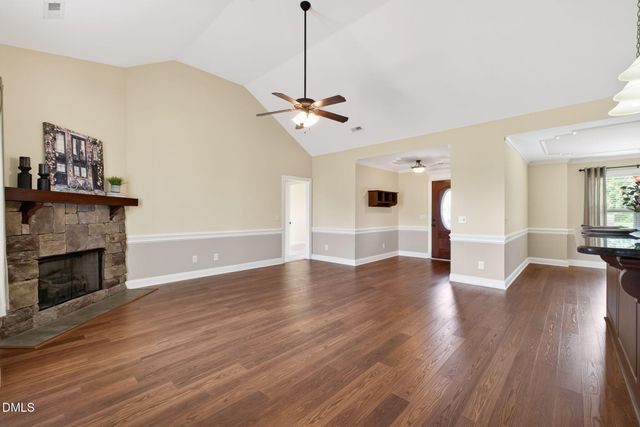 210 Willowbrook Drive, Pikeville, NC 27863