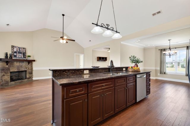 210 Willowbrook Drive, Pikeville, NC 27863