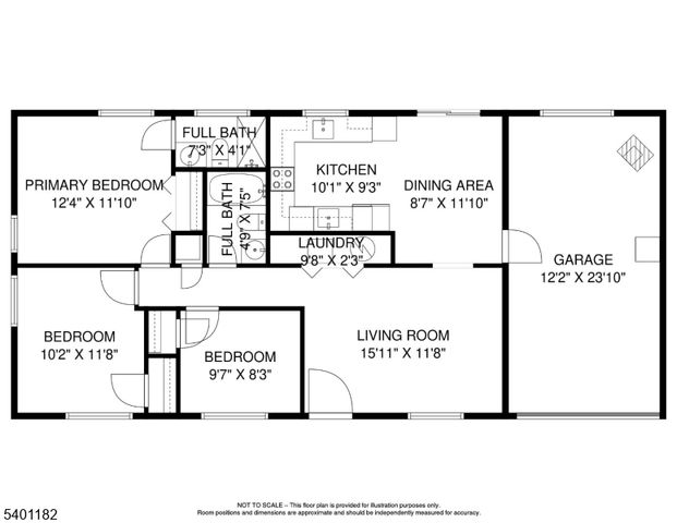 26 Acorn Dr, Vernon Twp., NJ 07422