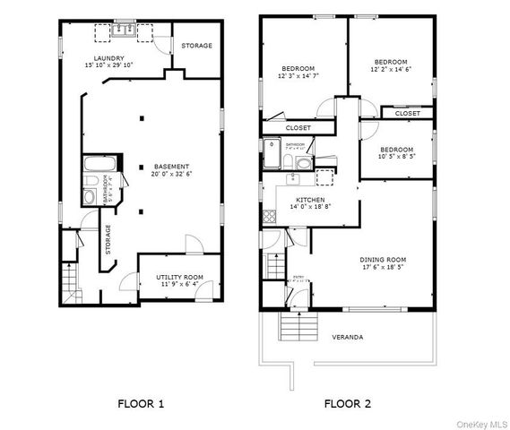 2944 Bayswater Avenue, Far Rockaway, NY 11691