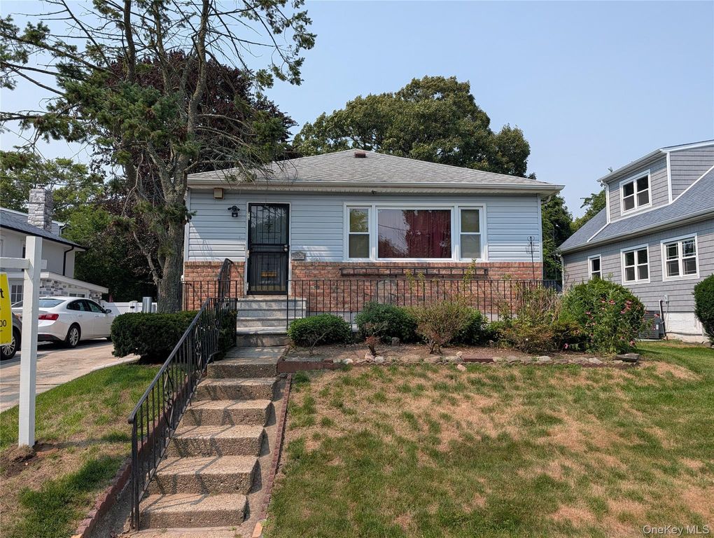 2944 Bayswater Avenue, Far Rockaway, NY 11691