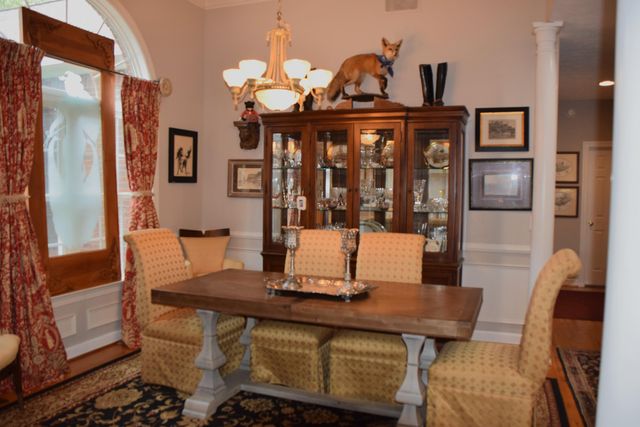 1090 Brightwood Drive, Aiken, SC 29803