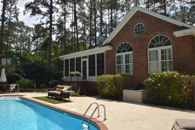 1090 Brightwood Drive, Aiken, SC 29803