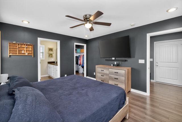 207 Dean Drive, Harrodsburg, KY 40330