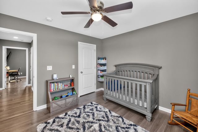 207 Dean Drive, Harrodsburg, KY 40330