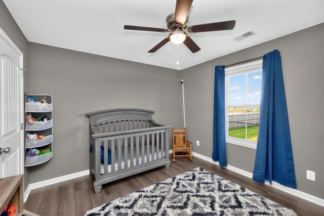 207 Dean Drive, Harrodsburg, KY 40330