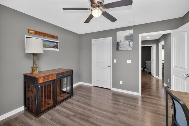 207 Dean Drive, Harrodsburg, KY 40330