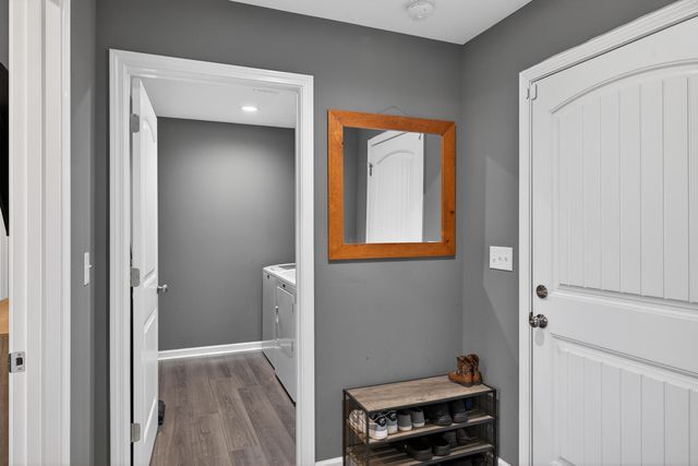 207 Dean Drive, Harrodsburg, KY 40330