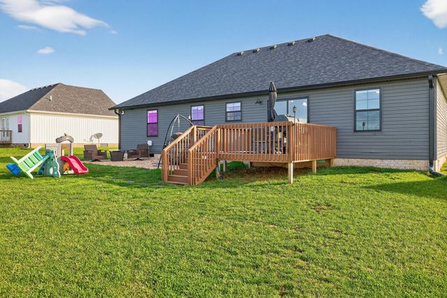 207 Dean Drive, Harrodsburg, KY 40330