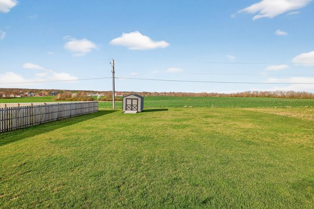 207 Dean Drive, Harrodsburg, KY 40330