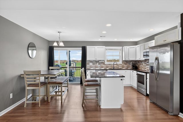 207 Dean Drive, Harrodsburg, KY 40330