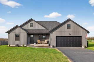 207 Dean Drive, Harrodsburg, KY 40330